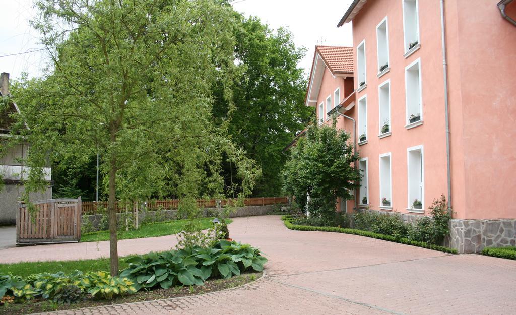 Saarlandtraum Weihermuehle Schmelz Exteriör bild